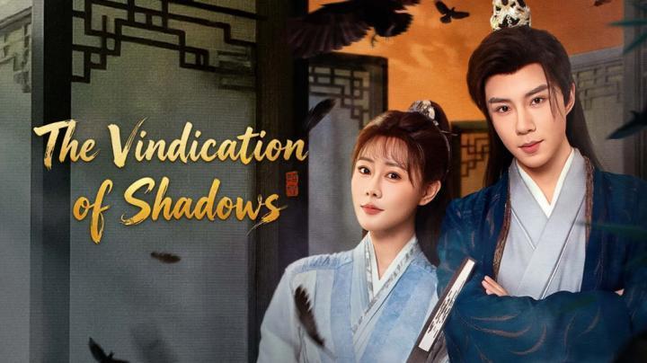 مسلسل تبرئة الظلال The Vindication of Shadows الحلقة 12 الثانية عشر مترجمة