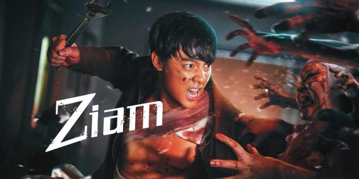 حصرياً | فيلم Ziam 2025 مترجم اون لاين بجودة عالية