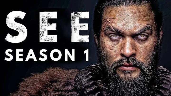 حصرياً | مسلسل See الموسم الاول الحلقة 7 مترجمة بجودة عالية