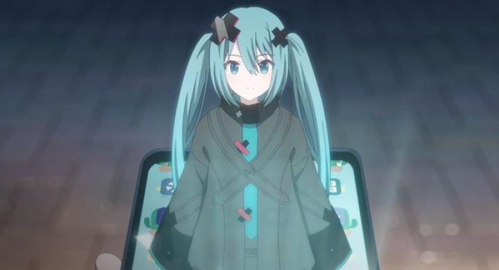 حصرياً | مشاهدة فيلم Colorful Stage! The Movie: A Miku Who Can't Sing 2025 مترجم فيديو حلبية بجودة عالية