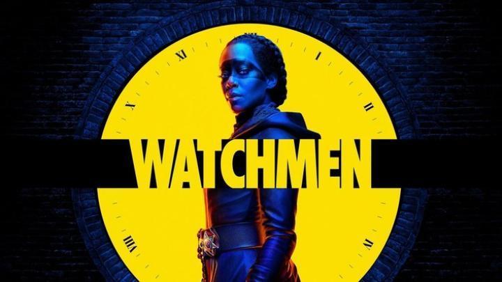 حصرياً | مسلسل Watchmen الموسم الاول الحلقة 7 مترجمة بجودة عالية
