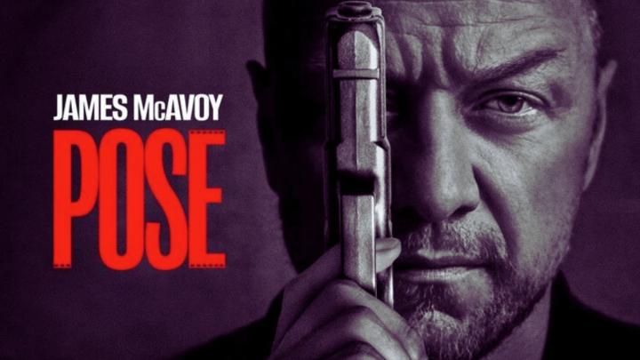 حصرياً | فيلم Pose 2025 مترجم بجودة عالية