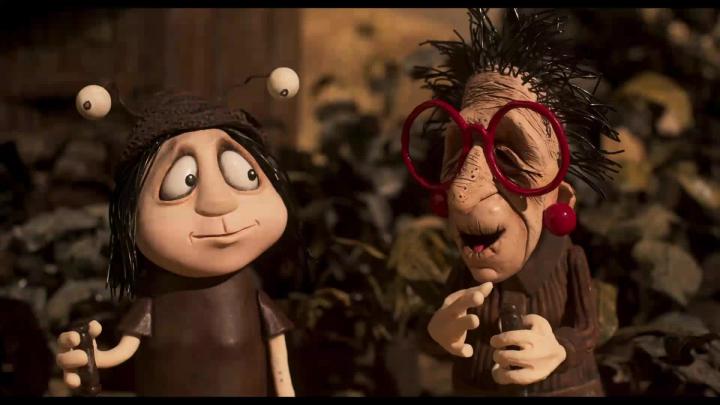 حصرياً | مشاهدة فيلم Memoir of a Snail 2024 مترجم بجودة عالية