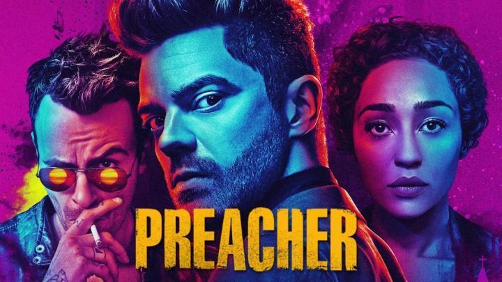 حصرياً | مسلسل Preacher الموسم الثاني الحلقة 13 والاخيرة مترجمة بجودة عالية