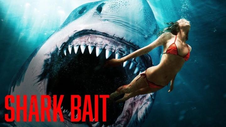 حصرياً | فيلم Shark Bait 2022 مترجم اون لاين بجودة عالية