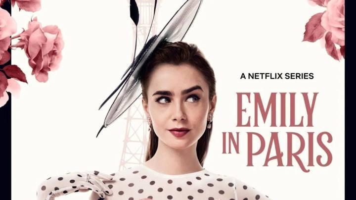 حصرياً | مسلسل Emily in Paris الموسم الرابع الحلقة 2 مترجمة بجودة عالية