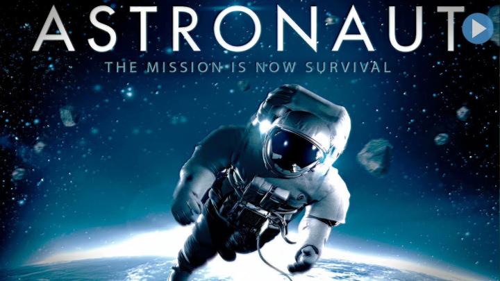 حصرياً | فيلم The Astronaut 2025 مترجم كامل HD بجودة عالية