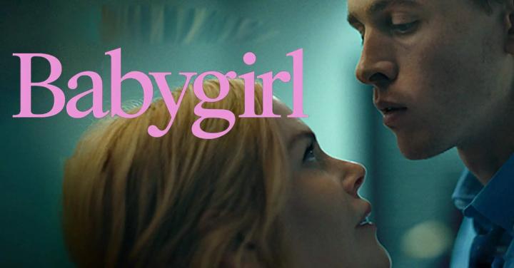 حصرياً | مشاهدة فيلم Babygirl 2024 مترجم فيديو حلبية بجودة عالية