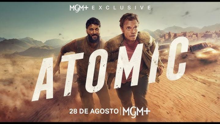 حصرياً | مسلسل Atomic الموسم الاول الحلقة 4 مترجمة بجودة عالية