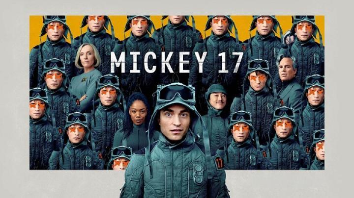 حصرياً | مشاهدة فيلم Mickey 17 2025 مترجم بجودة عالية