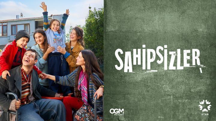 حصرياً | مسلسل المشردون الموسم الثاني الحلقة 14 مترجمة بجودة عالية