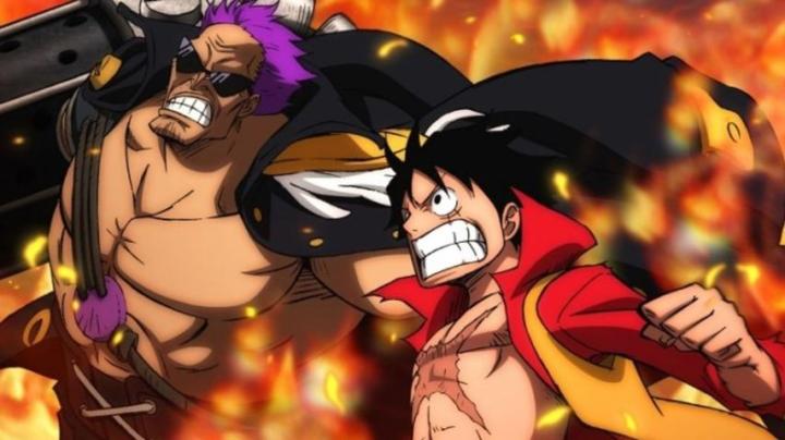 حصرياً | فيلم One Piece Film Z 2012 مترجم اون لاين بجودة عالية