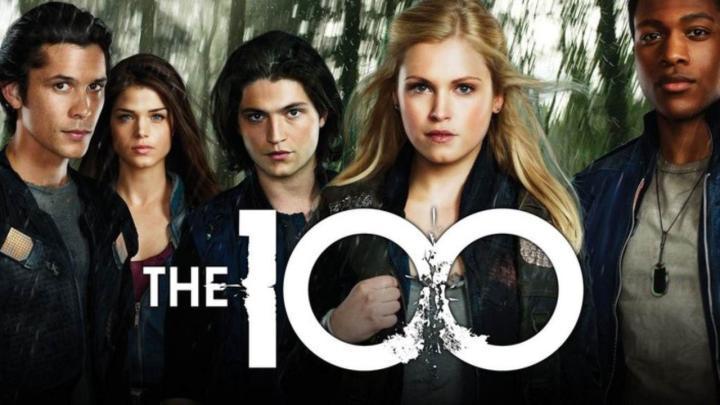حصرياً | مسلسل The 100 الموسم الاول الحلقة 2 مترجمة بجودة عالية