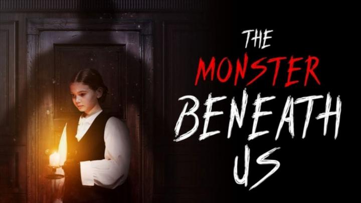 حصرياً | فيلم The Monster Beneath Us 2024 مترجم فيديو حلبية بجودة عالية