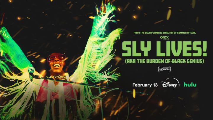 حصرياً | فيلم Sly Lives 2025 مترجم اون لاين بجودة عالية