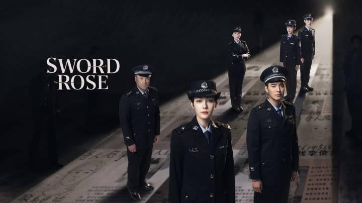 حصرياً | مسلسل وردة السيف Sword Rose الحلقة 10 مترجمة بجودة عالية