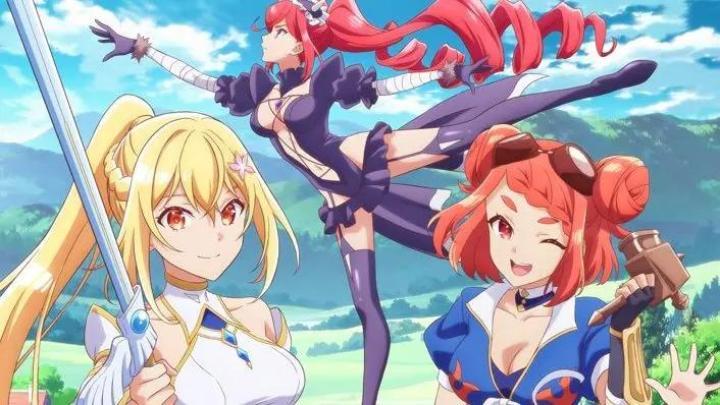 حصرياً | انمي Kinomi Master الحلقة 12 مترجمة بجودة عالية