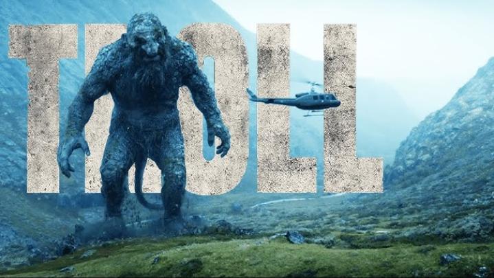 حصرياً | فيلم Troll 2022 مترجم بجودة عالية