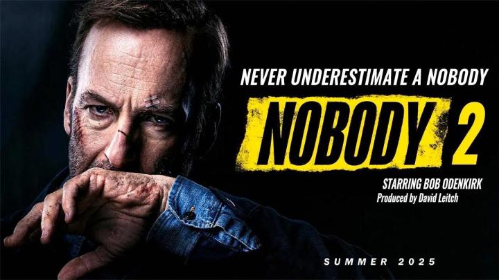 حصرياً | مشاهدة فيلم Nobody 2 2025 مترجم HD بجودة عالية