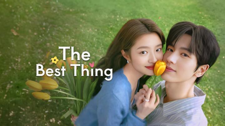حصرياً | The Best Thing ح19 مسلسل أحبك الحلقة 19 مترجمة بجودة عالية