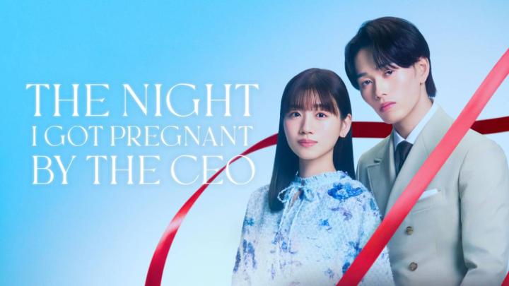 مسلسل The Night I Got Pregnant by the CEO مترجم
