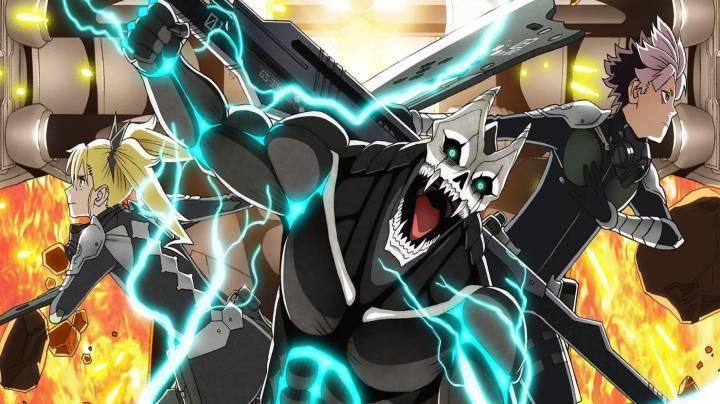حصرياً | انمي Kaiju No 8 الموسم الثاني الحلقة 7 مترجمة بجودة عالية
