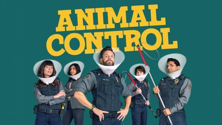 مسلسل Animal Control الموسم الرابع الحلقة 12 مترجمة بجودة عالية