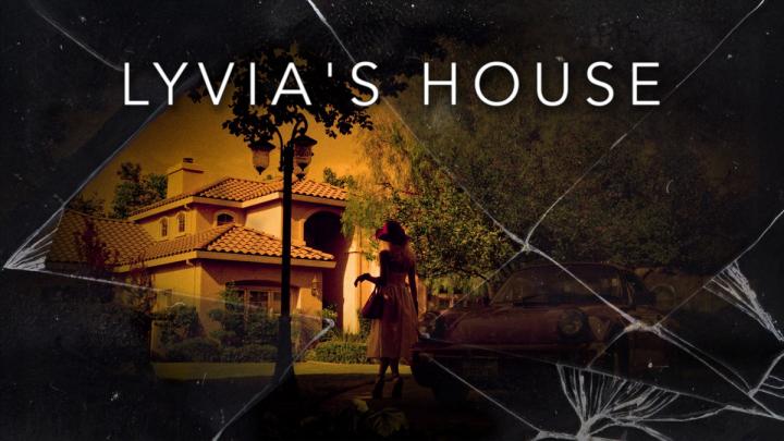 حصرياً | فيلم Lyvia’s House 2023 مترجم فيديو حلبية بجودة عالية