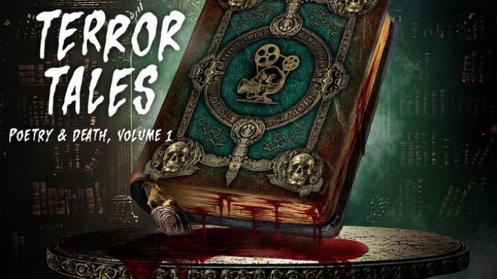 حصرياً | فيلم Terror Tales: Poetry & Death Volume 1 2025 مترجم اون لاين بجودة عالية
