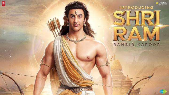 حصرياً | مشاهدة فيلم Ramayana 2025 مترجم كامل HD بجودة عالية