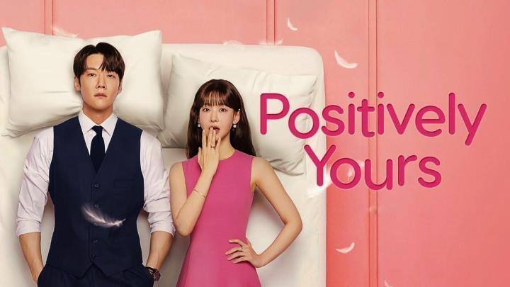 مسلسل Positively Yours الحلقة 8 الثامنة مترجمة