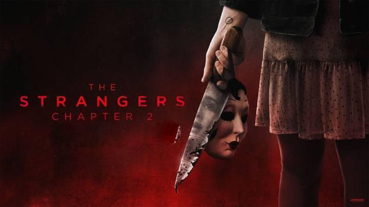 فيلم The Strangers Chapter 2 2025 مترجم بجودة عالية