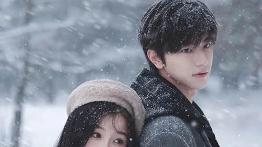 حصرياً | مسلسل Ski into Love الموسم الاول مترجم بجودة عالية