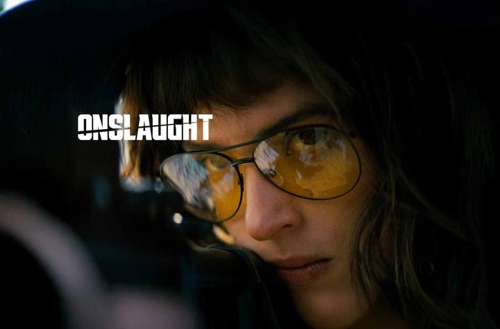 مشاهدة فيلم Onslaught 2026 مترجم HD