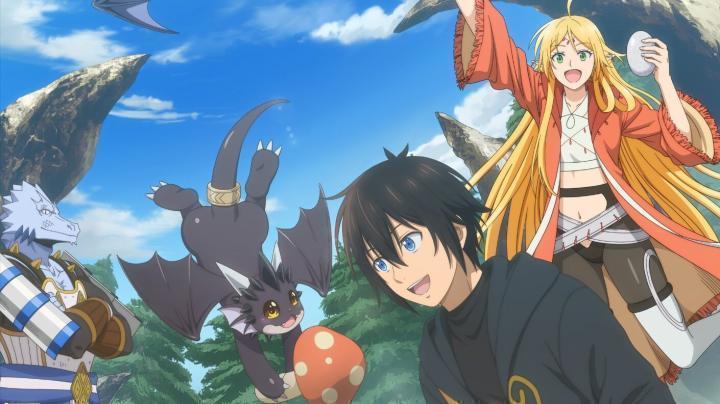 حصرياً | انمي Sozai Saishuka no Isekai Ryokouki الحلقة 13 مترجمة بجودة عالية