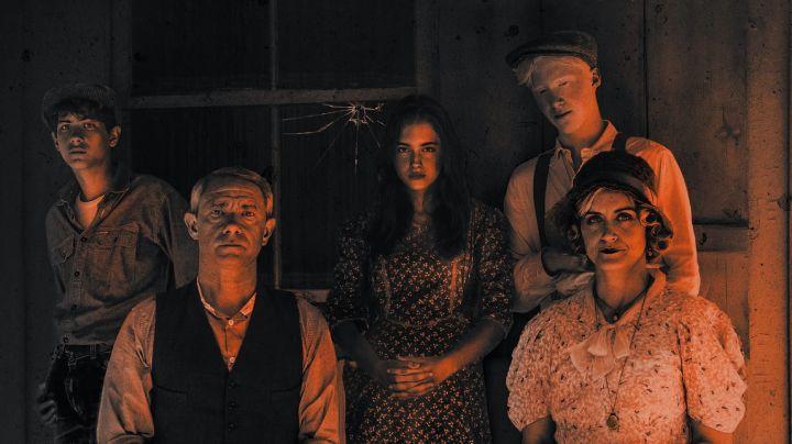 حصرياً | فيلم Queen of Bones 2024 مترجم اون لاين بجودة عالية