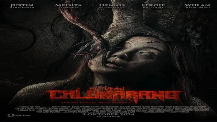 حصرياً | مشاهدة فيلم Kutukan Calon Arang 2024 مترجم اون لاين بجودة عالية