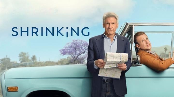 مسلسل Shrinking الموسم الثالث الحلقة 13 الثالثة عشر مترجمة