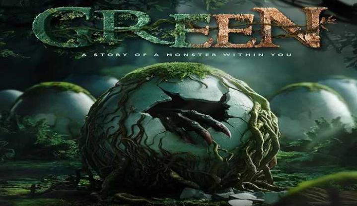 حصرياً | فيلم Green 2024 مترجم بجودة عالية