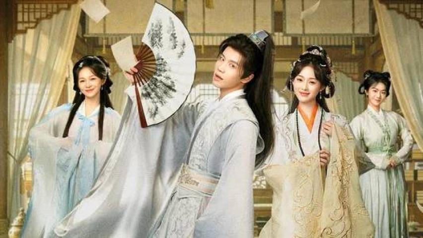 مسلسل عودة اللورد الشاب The Reborn Young Lord الحلقة 26 مترجمة