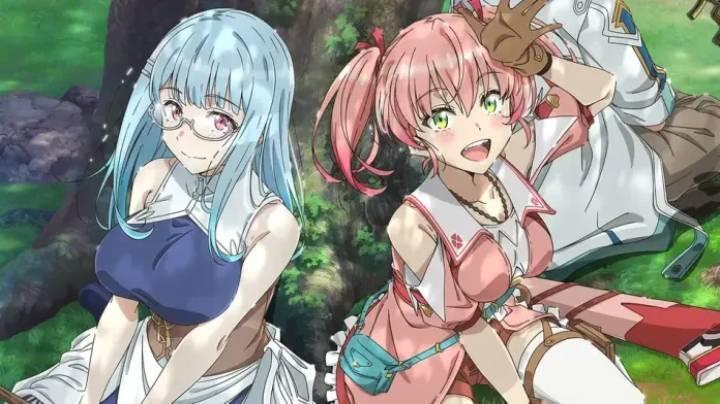 حصرياً | انمي Yuusha Party o Tsuiho Sareta Shiro Madoshi الحلقة 5 مترجمة بجودة عالية