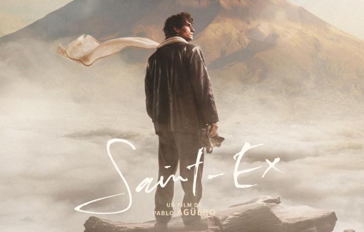 حصرياً | مشاهدة فيلم Saint Ex 2024 مترجم بجودة عالية