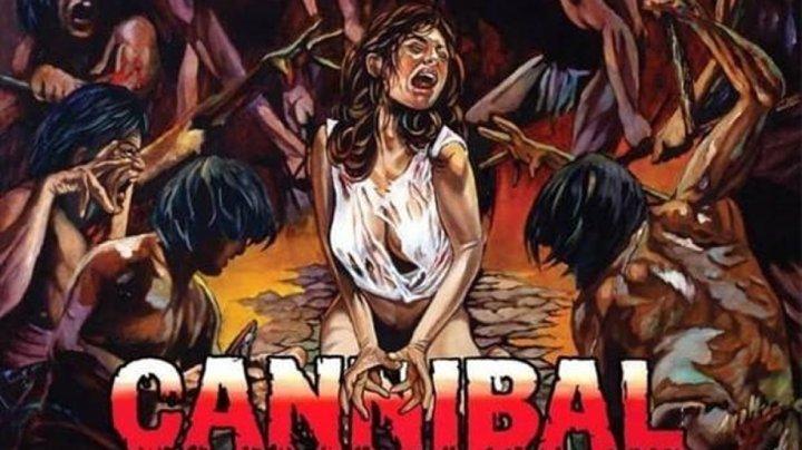 حصرياً | مشاهدة فيلم Cannibal Holocaust 1980 مترجم اون لاين بجودة عالية