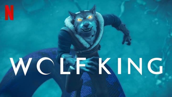 حصرياً | مسلسل Wolf King الموسم الثاني مترجم كامل بجودة عالية