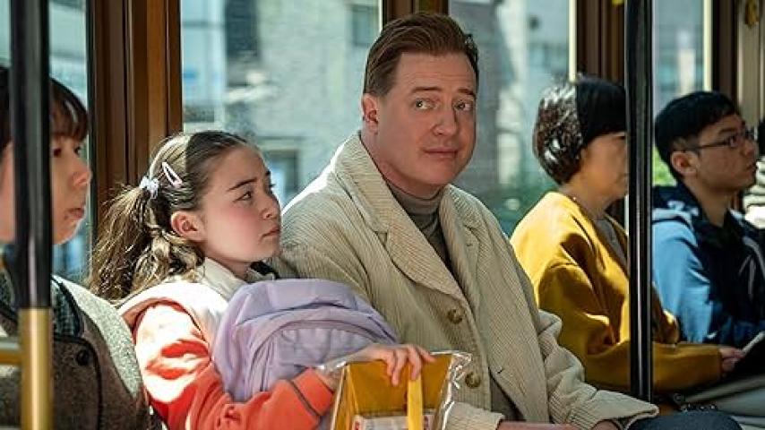 حصرياً | فيلم Rental Family 2025 مترجم بجودة عالية