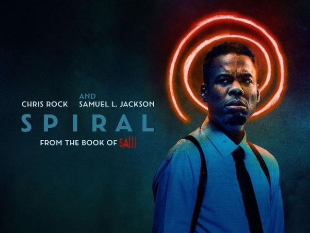 حصرياً | مشاهدة فيلم Spiral 2021 مترجم بجودة عالية