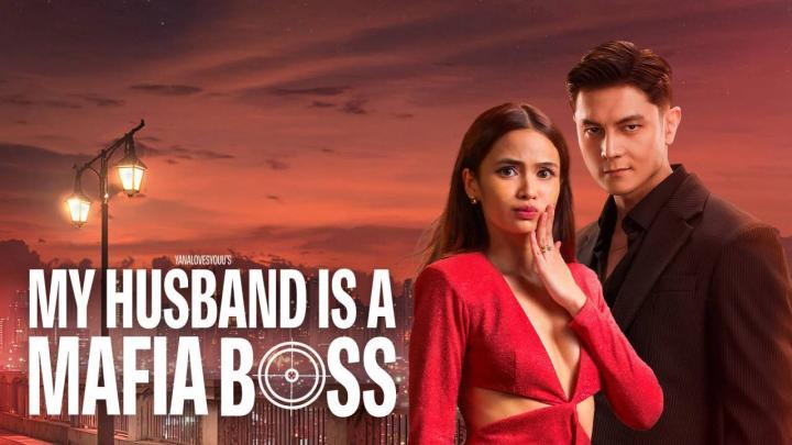 مسلسل زوجي زعيم مافيا My Husband is a Mafia Boss الحلقة 1 الاولى مترجمة HD