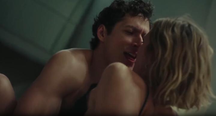 حصرياً | مسلسل Naked الحلقة 1 مترجمة +18 عارية بجودة عالية