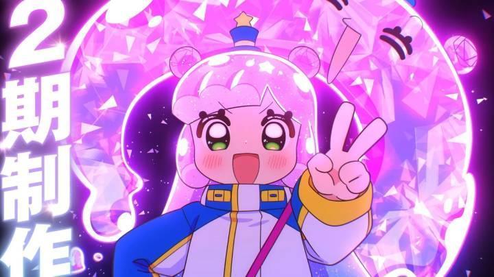 حصرياً | انمي Puniru wa Kawaii Slime 2nd Season الحلقة 3 الثالثة مترجمة كاملة بجودة عالية