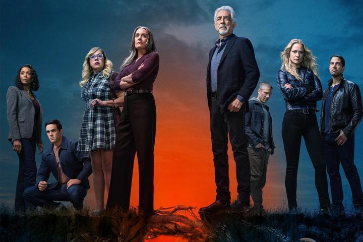 حصرياً | مسلسل Criminal Minds الموسم 18 الحلقة 12 بجودة عالية